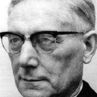 Pfarrer Eberlein